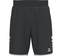 Erima Unisex Kids Wings Shorts (6152601) Black, 140