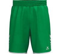 Erima Unisex Kids Wings Shorts (6152603) Emerald, 140