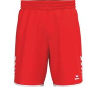 Erima Unisex Kids Wings Shorts (6152604) red, 152