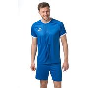 Erima Unisex Libero 125 Jersey (3132522) New Royal, XS