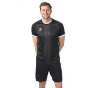 Erima Unisex Libero 125 Jersey (3132525) Black, S