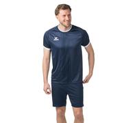 Erima Unisex Libero 125 Jersey (3132527) New Navy, S