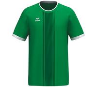 Erima Unisex Libero 125 Jersey (3132528) Emerald, XS
