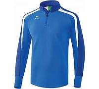 Erima Unisex Liga Line 2.0 Training Top, New Royal/True Blue/White, 2X-Large