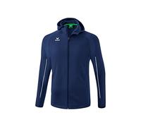 Erima Unisex Liga Star Training Jacket With hood
