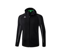Erima Unisex Liga Star Training Jacket With hood
