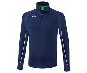 Erima Unisex Liga Star Training top, new Navy/White, XXL