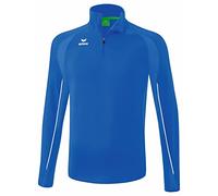 Erima Unisex Liga Star Training top, New Royal/White, S