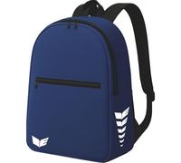 Erima Unisex Lightweight Intro Backpack (7232626), new navy, 1