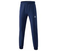 Erima Unisex Men's Change Presentation Trousers, New Navy, S