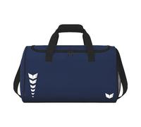 Erima Unisex Modern Intro Sports Bag (7232618), new Navy, M