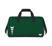 Erima Unisex Modern Intro Sports Bag (7232619), Emerald, M