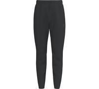 Erima Unisex Premia Basic Sweatpants (2102602) Black, XS