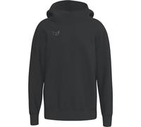 Erima Unisex Premia Hoodie (2072606) black, L