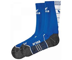 Erima Unisex Premium Pro Training Socks (Pack of 1)
