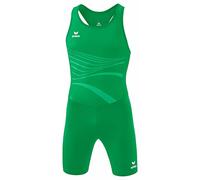 Erima Unisex Racing 2.0 Sprinter Suit, Emerald, XXL