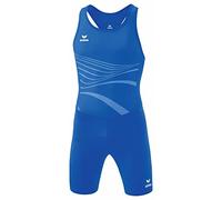 Erima Unisex Racing 2.0 Sprinter Suit, New Royal, XXL