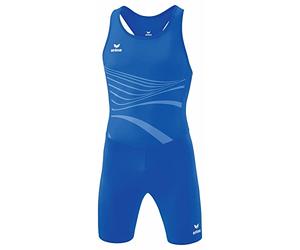 Erima Unisex Racing 2.0 Sprinter Suit, New Royal, XXL