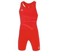 Erima Unisex Racing 2.0 Sprinter Suit, red, XXL