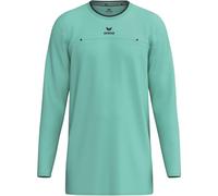 Erima Unisex Referee Long Sleeve Jersey (3142602) Mint, XXS