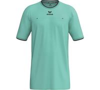 Erima Unisex Referee Short Sleeve Jersey (3132620) Mint, L