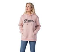Erima Unisex Retro 2.0 Hoodie (5072304) pale mauve, S