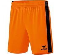Erima Unisex Retro Star Shorts