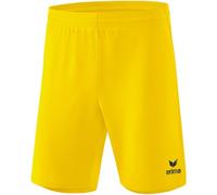 Erima Unisex Rio 2.0 Shorts (3152608) Yellow, M