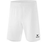 Erima Unisex Rio 2.0 Shorts Shorts (3152611) White, S