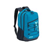 Erima Unisex Six Wings Backpack without Bottom Compartment