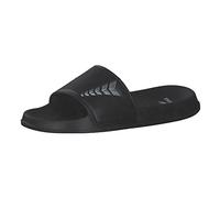 Erima Unisex Six Wings Erilette Bathing Shoes, Black Grey/Slate Grey/White, 10.5 UK