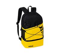 Erima Unisex Six Wings Rucksack mit Bodenfach
