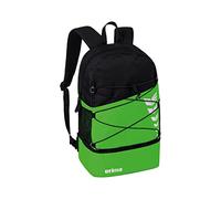 Erima Unisex Six Wings Rucksack mit Bodenfach