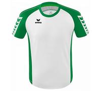Erima Unisex Six Wings Teamsport Jersey (Pack of 1)
