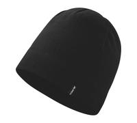 Erima Unisex Team Fleece Beanie (7242609) Black, L
