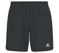 Erima Unisex Team Referee Shorts (3152601) Black, XXS