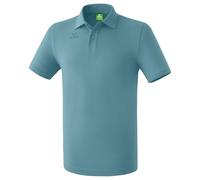 Erima Unisex Teamsport Polo Shirt (2112502), Smoke Blue, L
