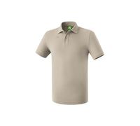 Erima Unisex Teamsport Polo Shirt Beige