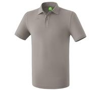 Erima Unisex Teamsport Polo Shirt Taupe