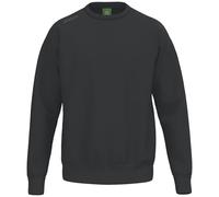 Erima Unisex TS Basic Sweatshirt (2072583) Black, XXL