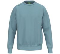 Erima Unisex TS Basic Sweatshirt (2072586) Smoke Blue, L