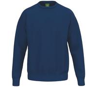 Erima Unisex TS Basic Sweatshirt (2072588) New Navy, S