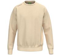 Erima Unisex TS Basic Sweatshirt (2072591) Beige, M