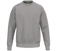 Erima Ts Sweatshirt Grey M Men,Women