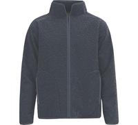 Erima Unisex Ts Fleece Jacket (2062602), slate grey, L