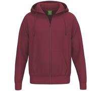 Erima Unisex Ts Hooded Jacket