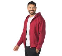 Erima Unisex Ts Kapuzen Jacket