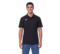 Erima Unisex Ts Logo Polo Shirt (Pack of 1)