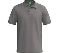 Erima Unisex Ts Polo Shirt (2112606), Taupe, XL
