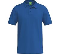 Erima Unisex Ts Polo Shirt (2112610), new Royal, XXL
